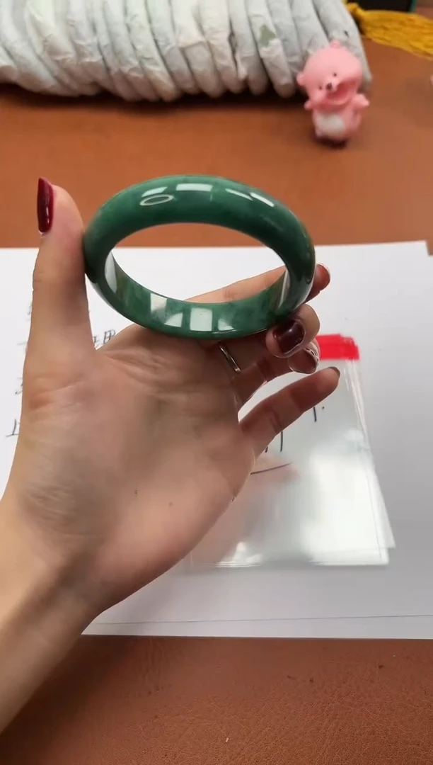 缅风精品手镯礼盒装59