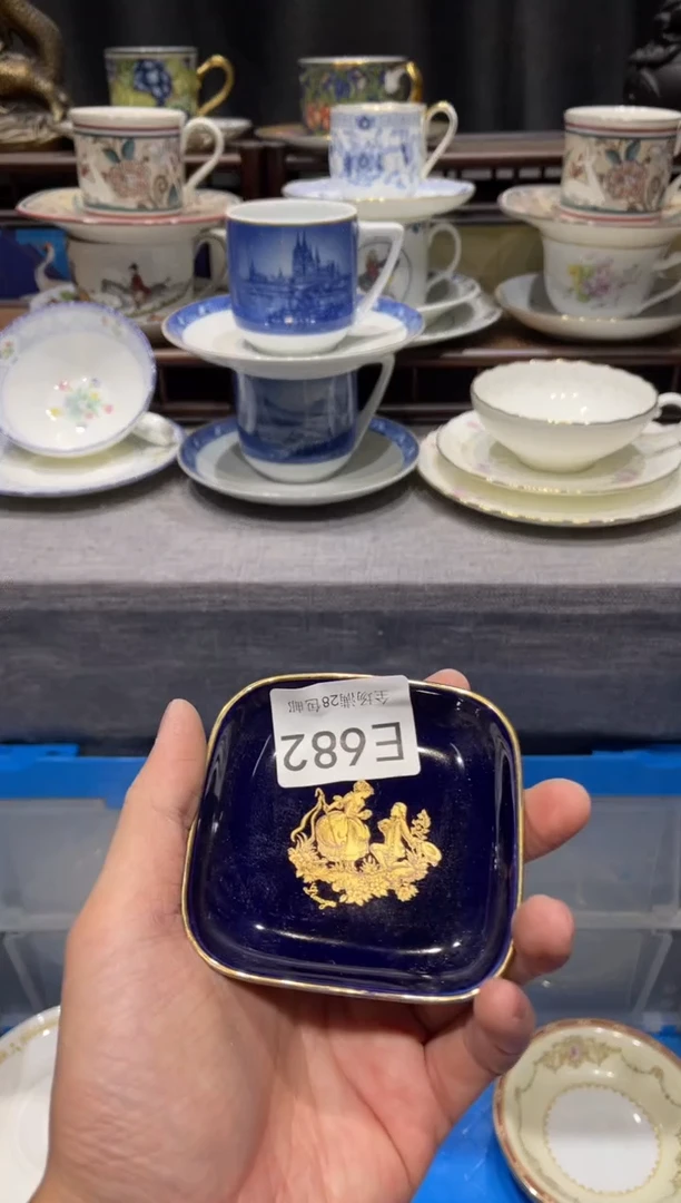 瓷片醉*闪购商品专用链接