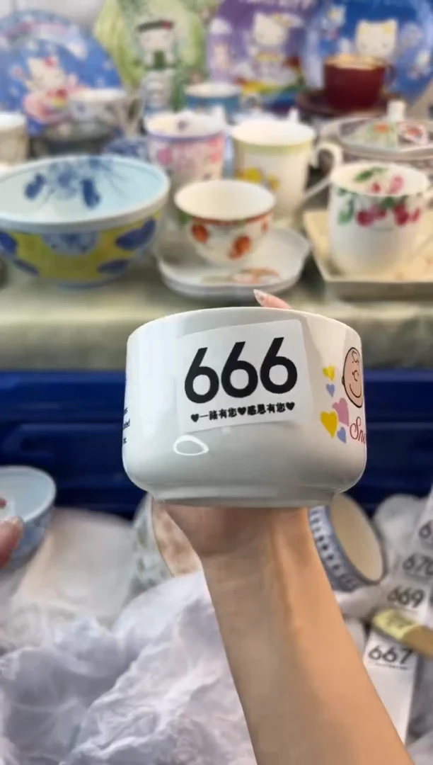 瓷片666............
