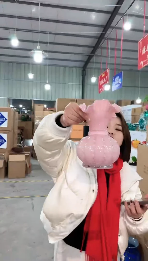 【闪购商品】藤优品花器X-早56