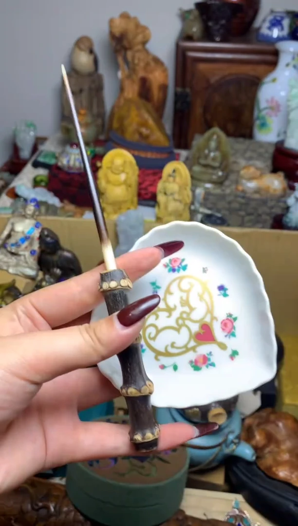 紫砂盖碗瓷器默认微瑕瓷器