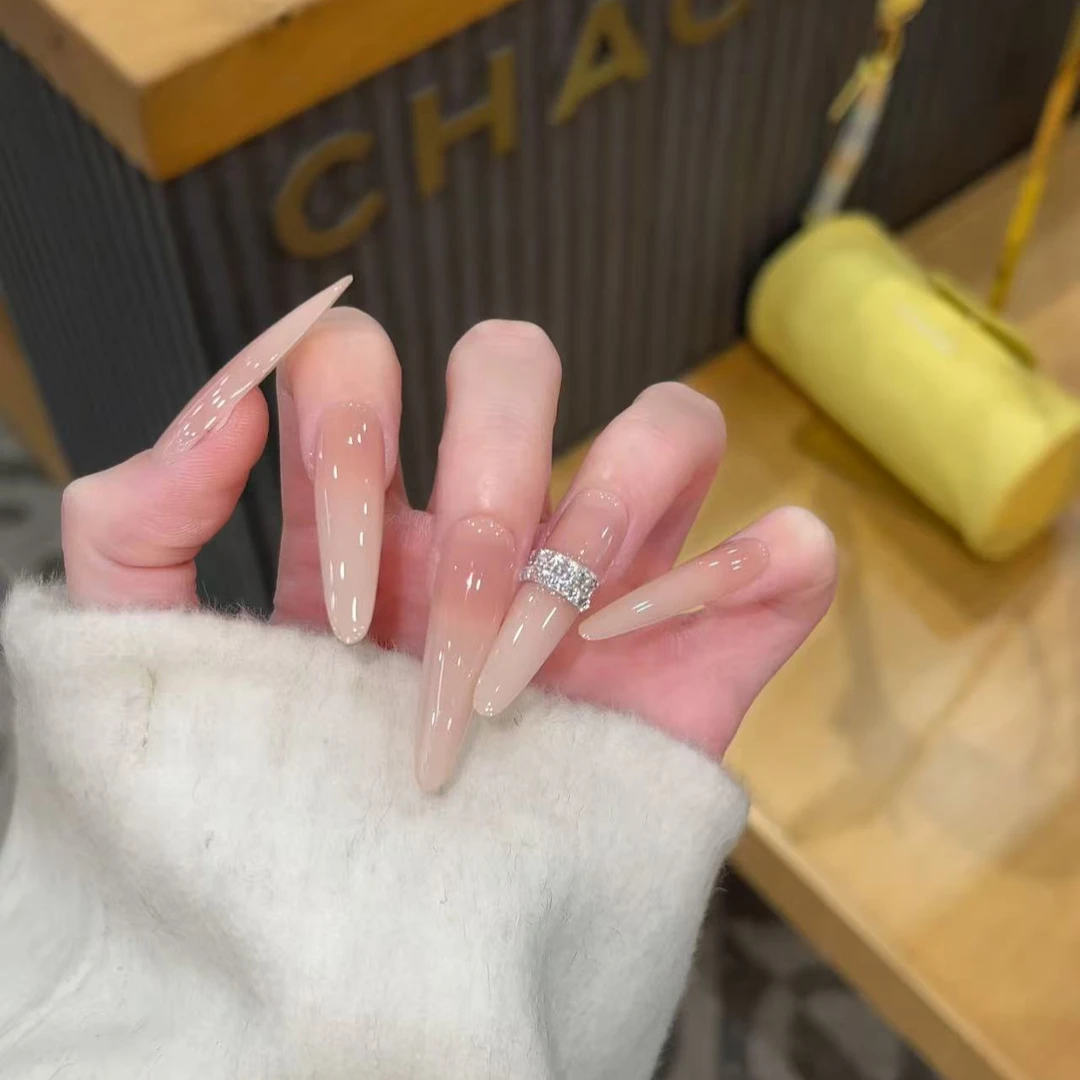 MIDUO米朵手工穿戴甲-785