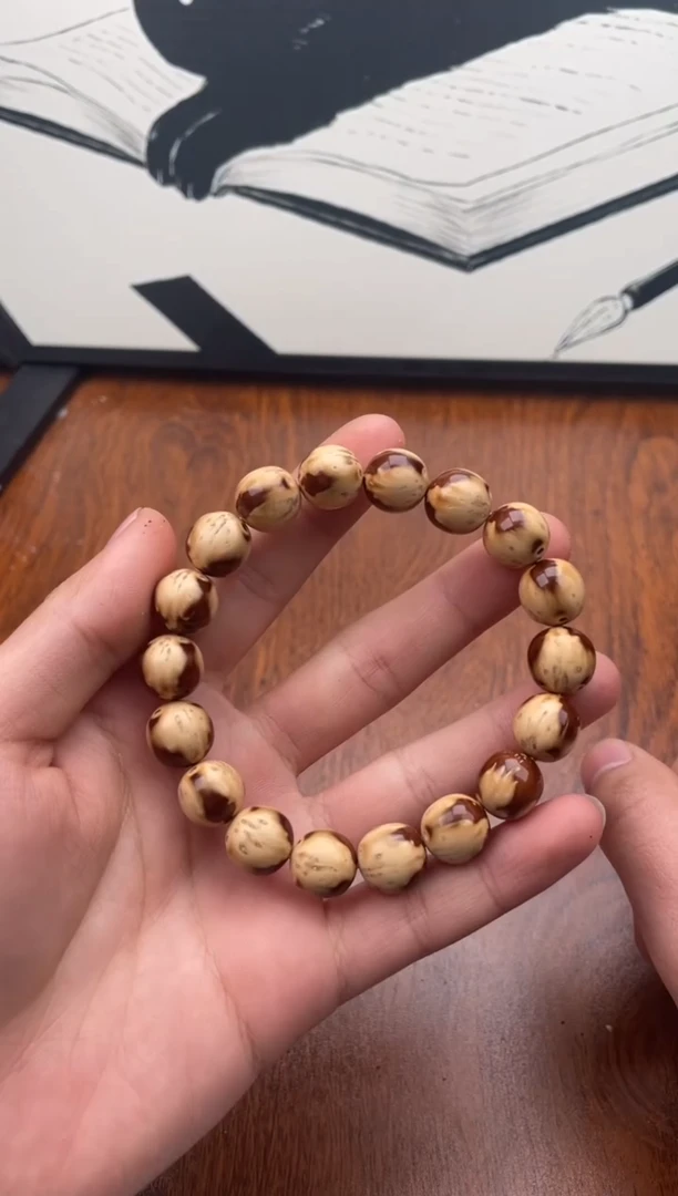 手串紫金鼠紫金鼠1枣珠