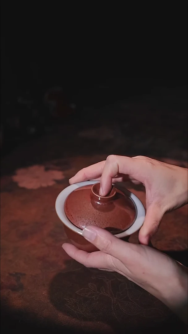 陶瓷茶具（无礼盒）@@10