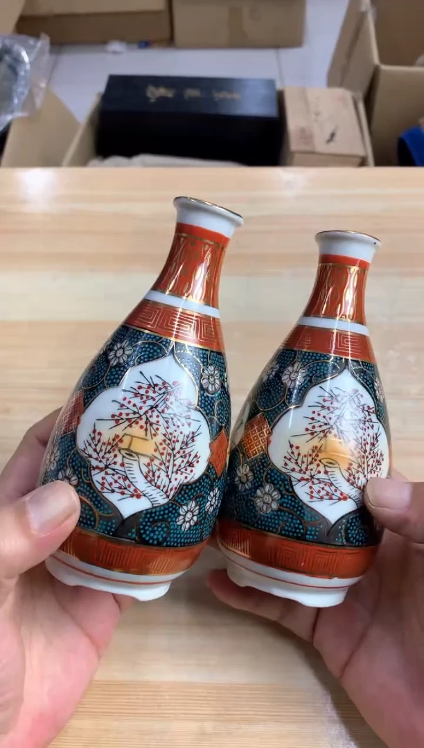 默认微瑕，no退no换，介意勿拍