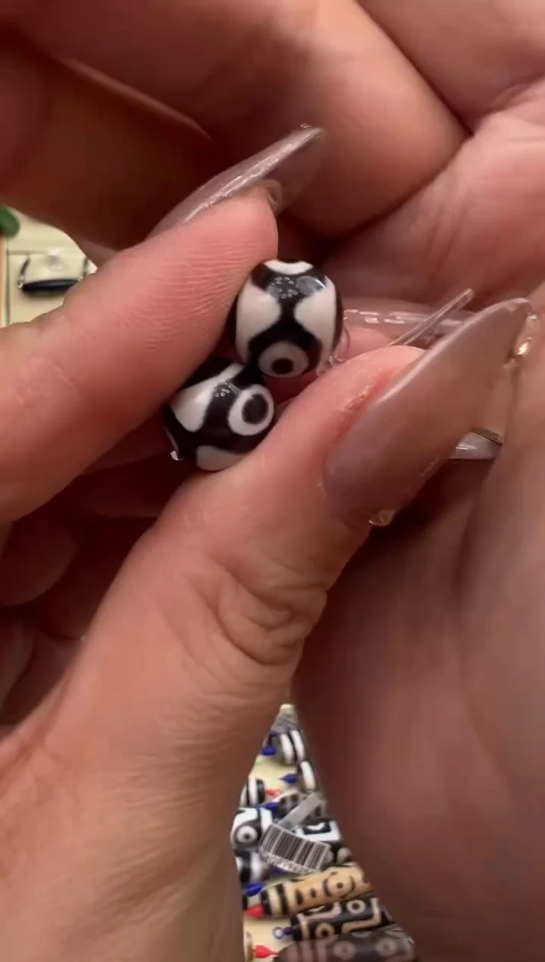 【闪购商品】玛瑙/玉髓颈饰未镶嵌8.