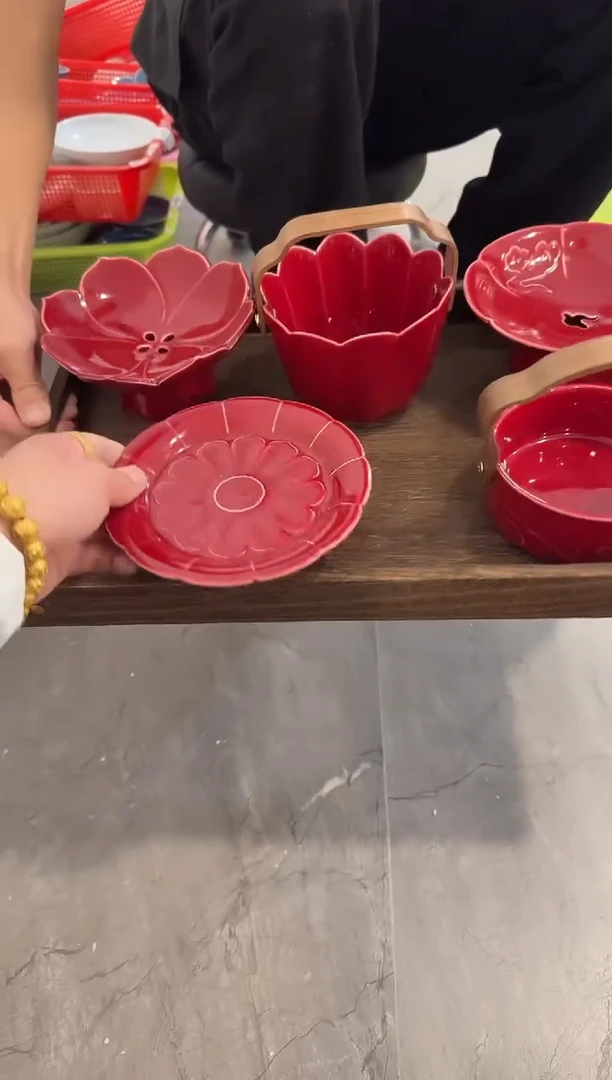 瓷片微瑕商品,介意勿拍② taozu