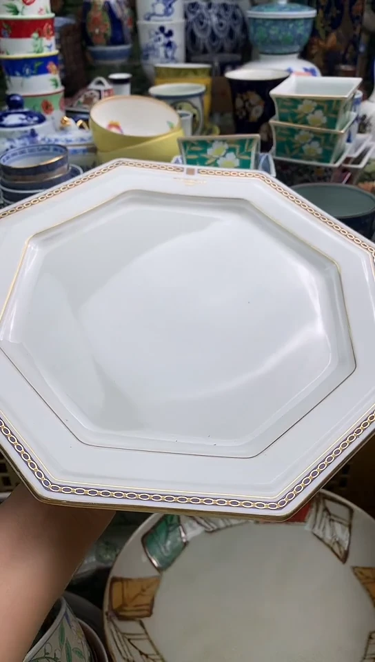 人*镰仓物语甄选瓷器C883