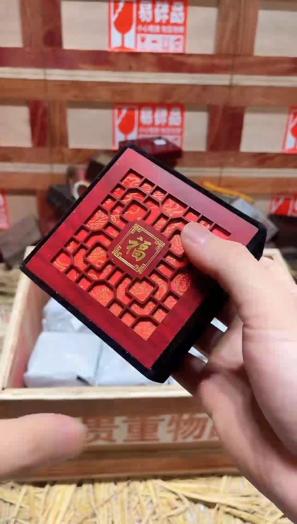 云栖精品手串闪购链接！