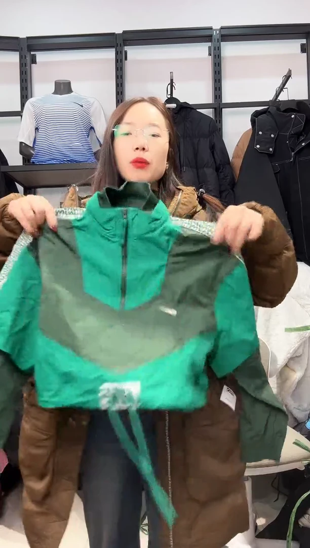 2088   编码  瑕疵直播间过款为准 尺码  ·