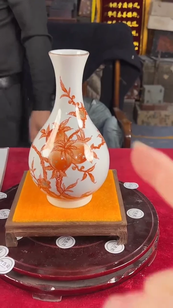 其他陶114景德镇陶瓷摆件