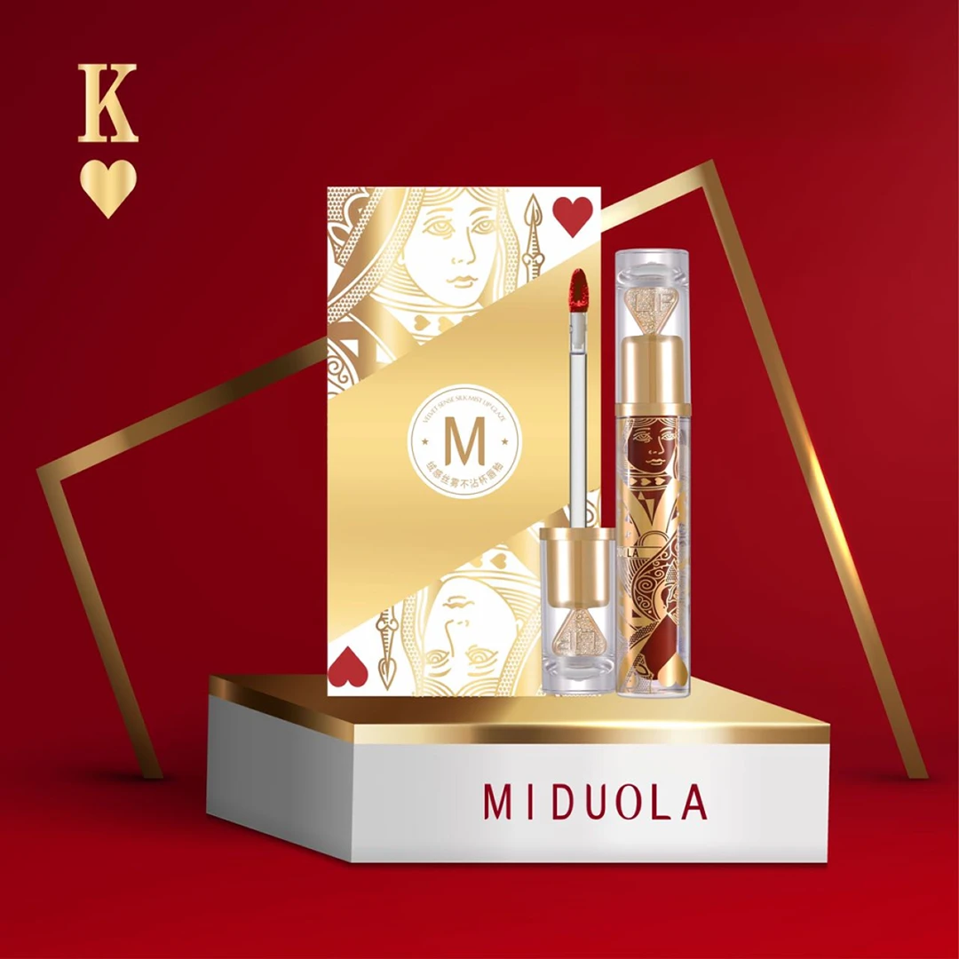 咪朵拉绒感丝雾不沾杯唇釉咪朵拉绒感丝雾不沾杯唇釉咪朵拉绒感丝