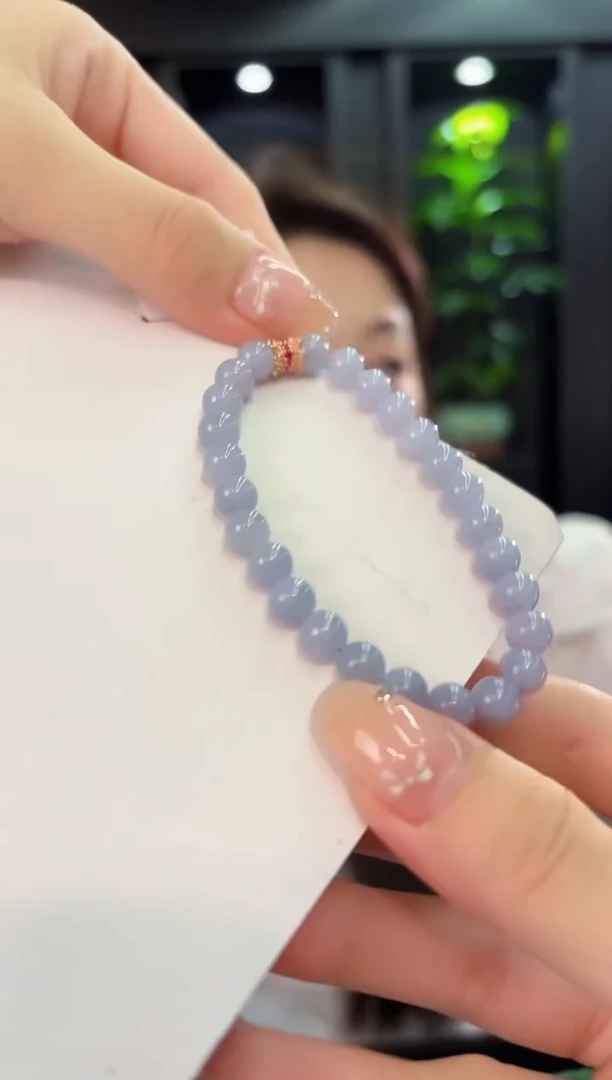 未镶嵌手链翡翠 缅料A货/支持复检/一件