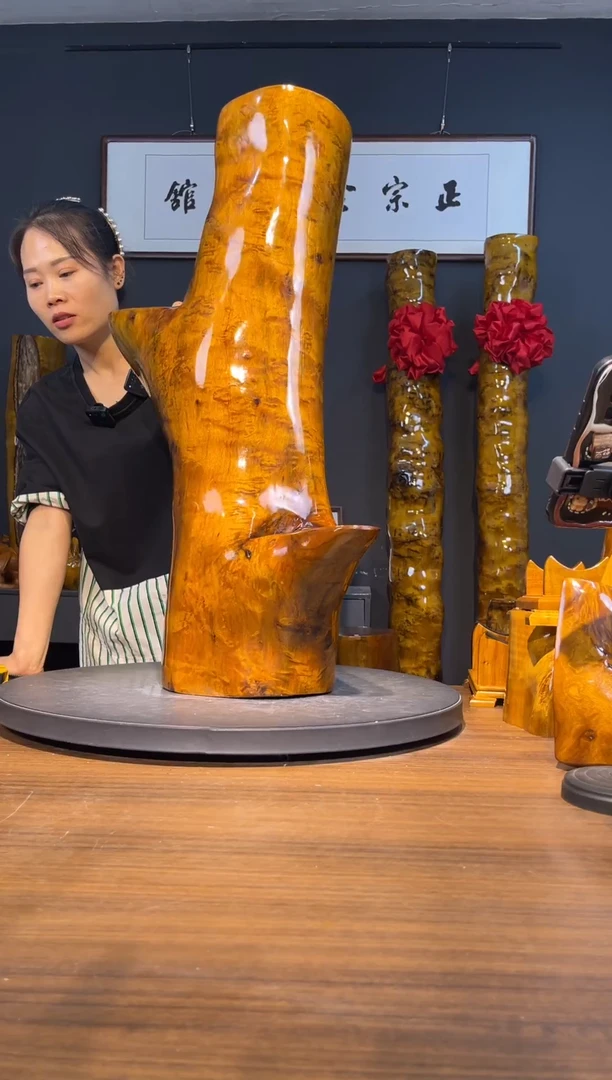 木正宗金丝楠，假一赔十