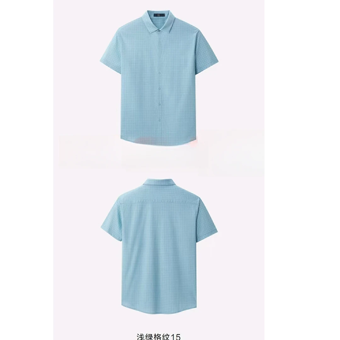 【015】男潮牌POLO衫BSJ