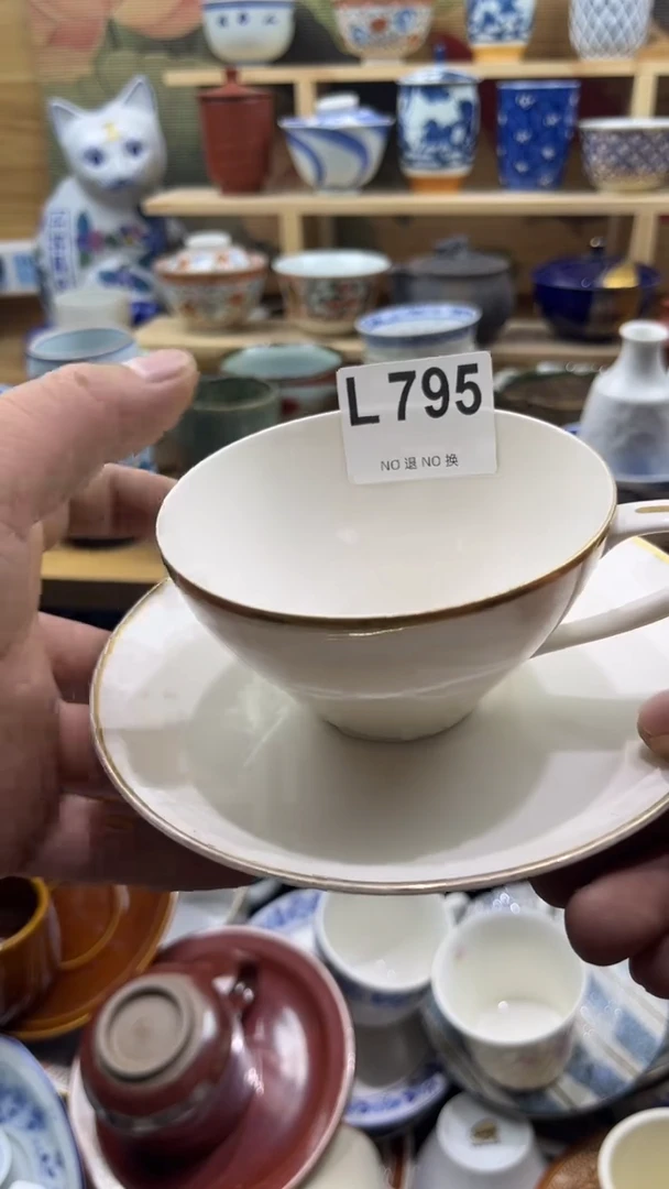 瓷片A****L----L795