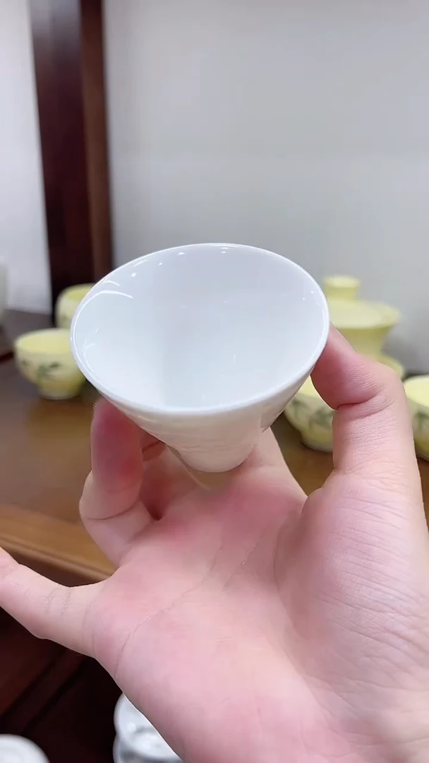 其他言泥陶瓷品牌推广下午场YN