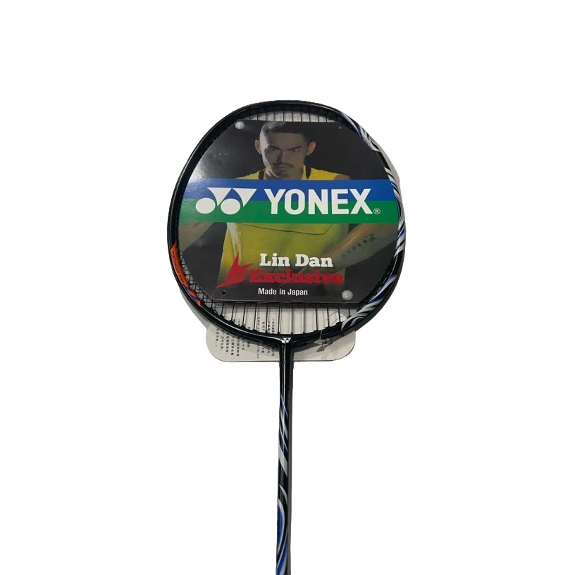 99新  高弹性碳素羽毛球拍（单拍）