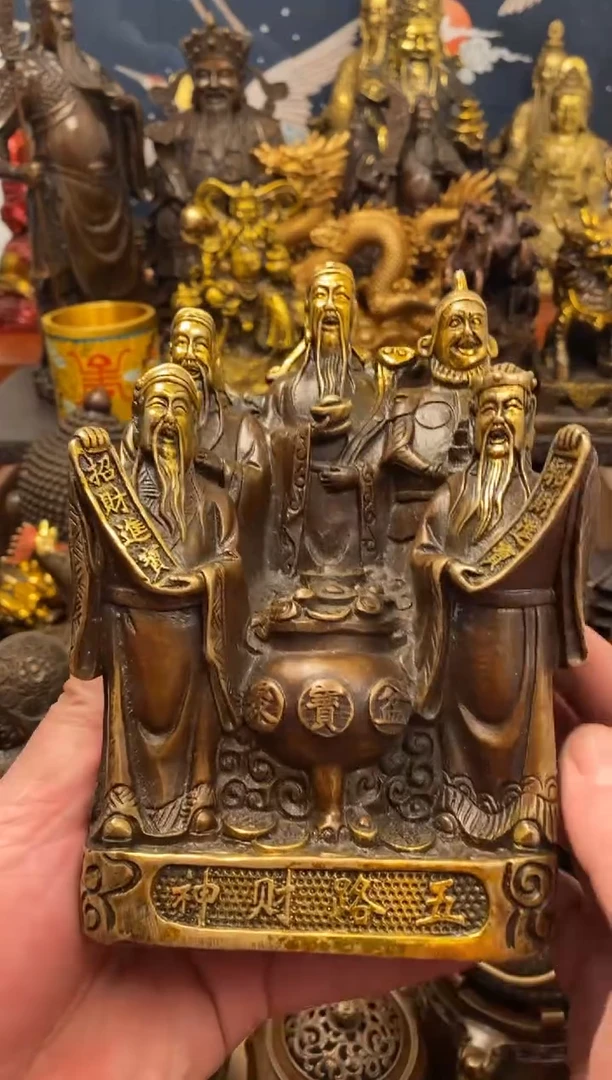 案台摆件  物品摆件