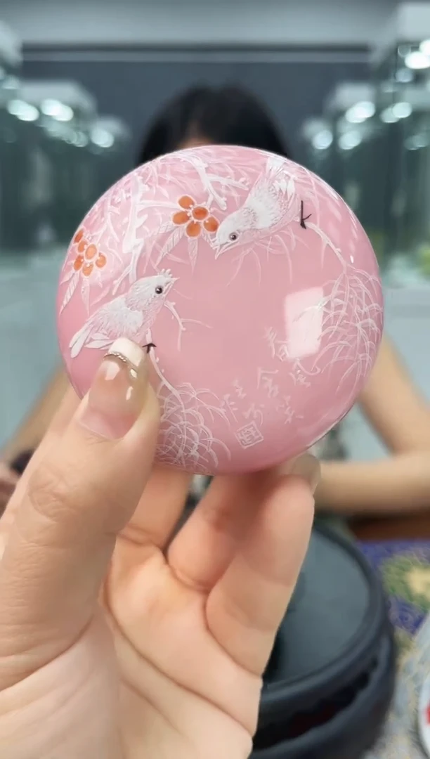 瓷片景德镇陶瓷陶瓷陶瓷