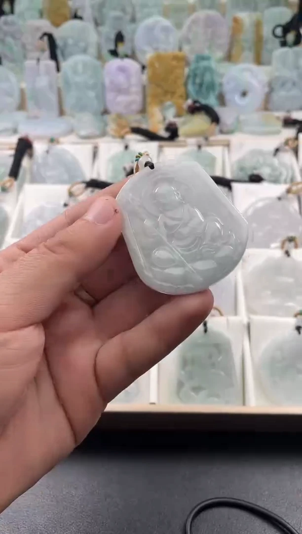 颈饰未镶嵌翡翠25/11/12/.186