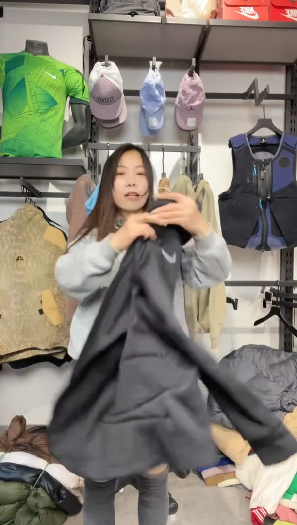 1453闪购编码Nike/Jordan运动卫衣裤以直播间过款为准尺码