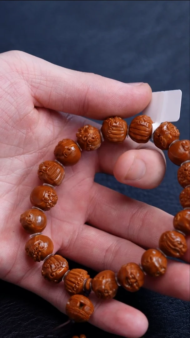 橄榄核手串/手链橄榄核