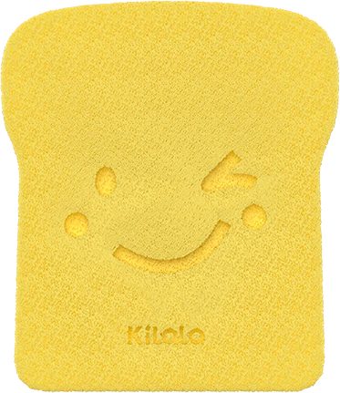 可啦啦贴贴芝士粉扑【可啦啦专享】