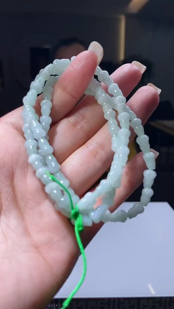 未镶嵌定制翡翠缅甸A货145