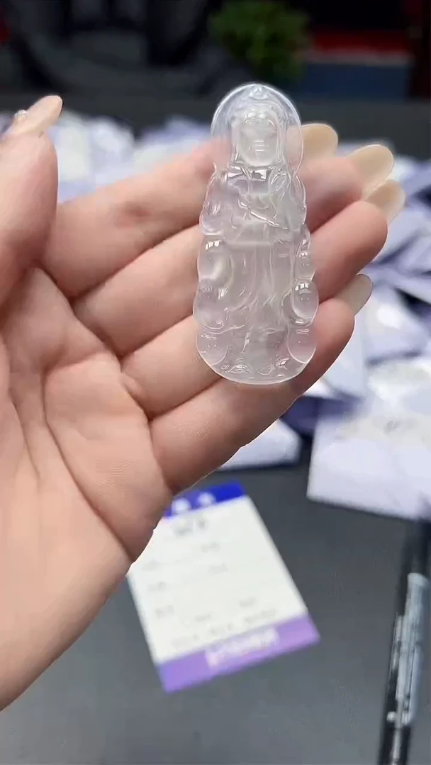 高端甄选吊坠（一物一图）212