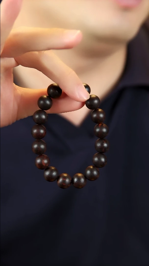 降真香手串/手链用****9海南小叶