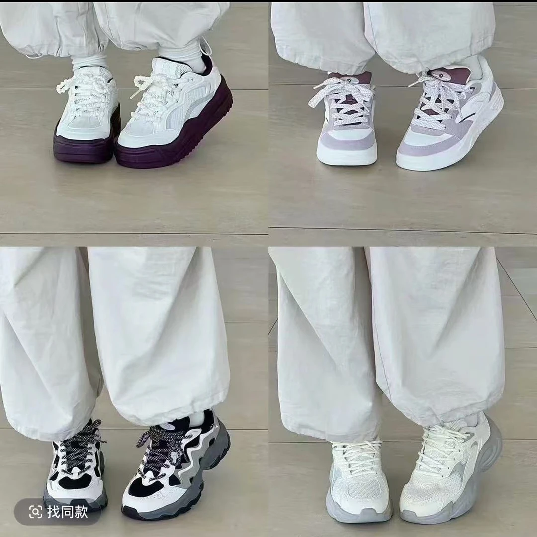 【201-400】直播间过款孤品女鞋，默认瑕疵，完美主义慎拍