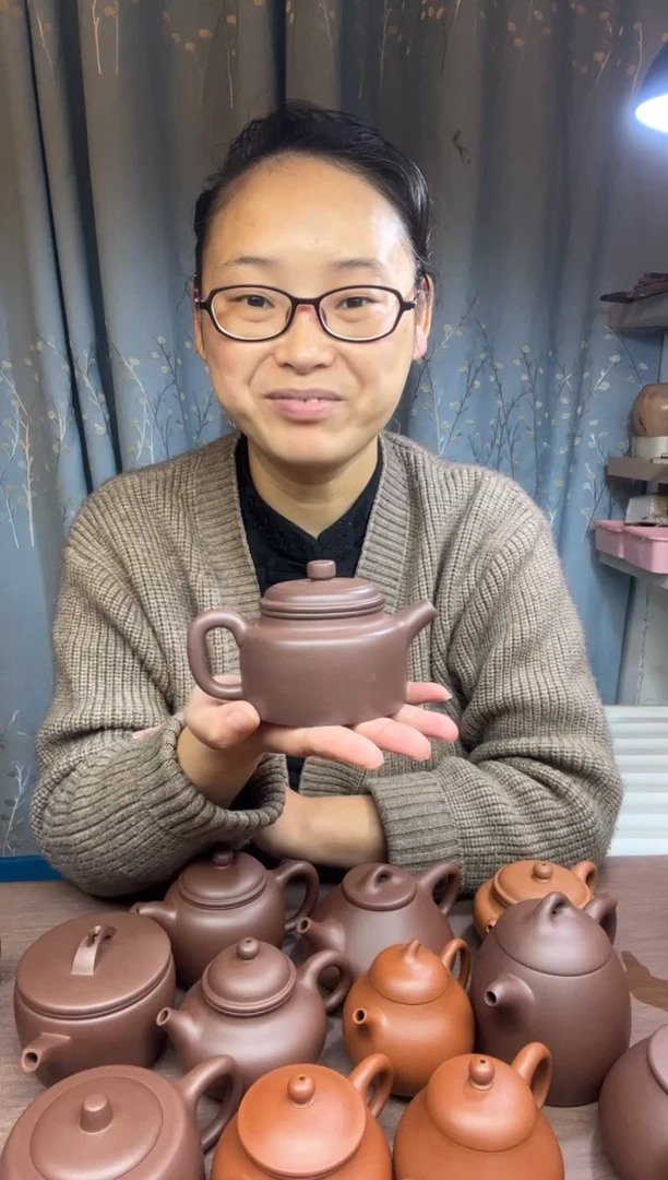 茶壶底槽青Z****G德中170cc左右666888999