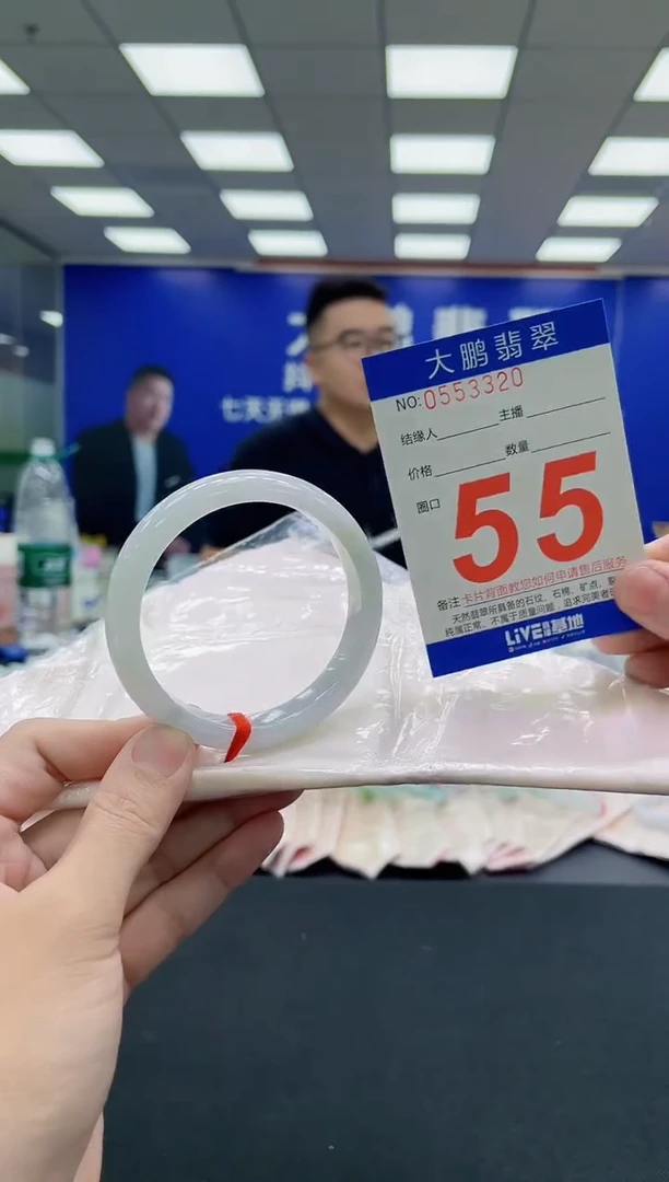 未镶嵌手镯翡翠AAAAAAAAA