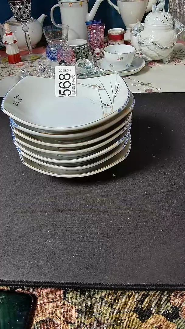 【闪购商品】杯小淼海外陶瓷工艺品