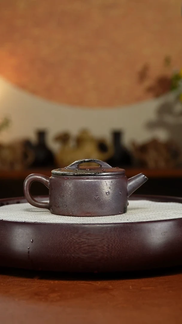 茶壶紫砂宜兴紫砂壶