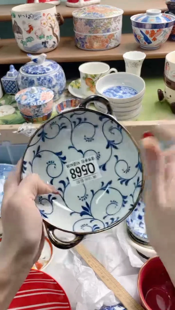 陶瓷画*缘Q568********