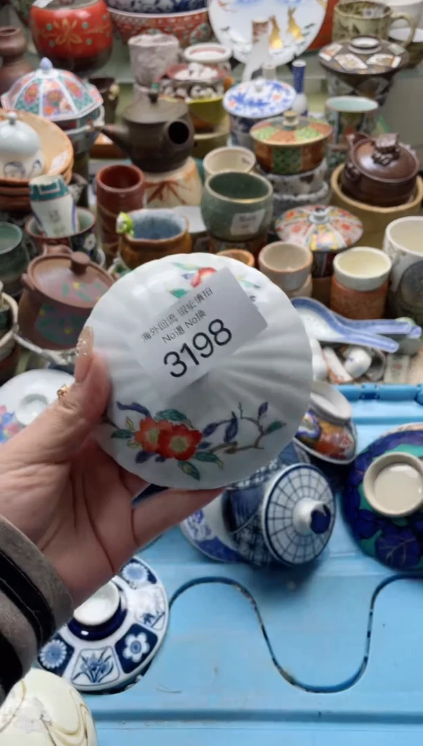 【闪购商品】摆件3198精美创意日式臻品