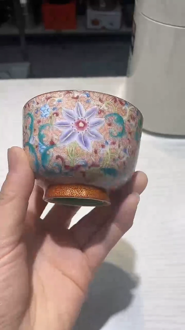瓷片生活的本意就是开心@@1