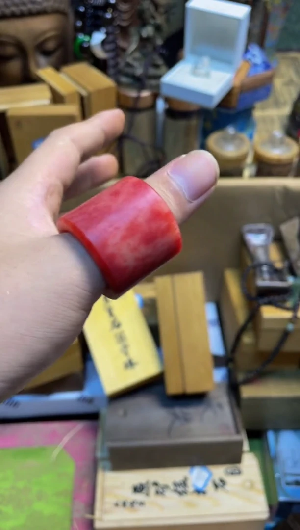 宝顺中古仓直播好物推荐