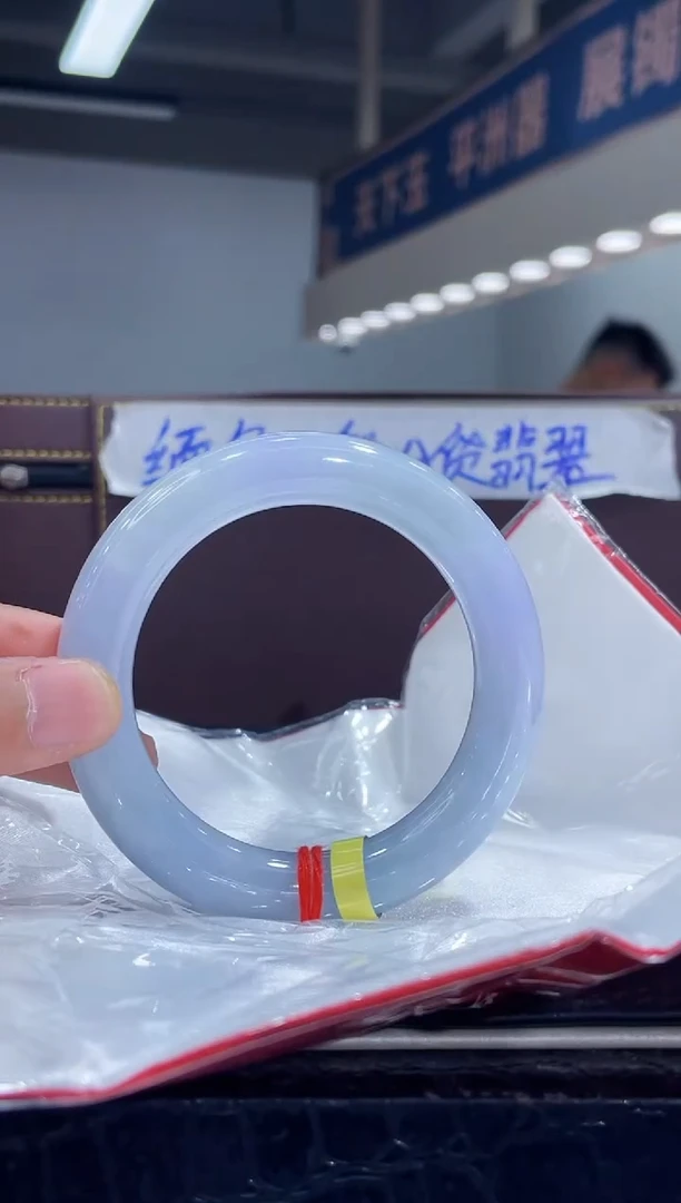 未镶嵌手镯翡翠11