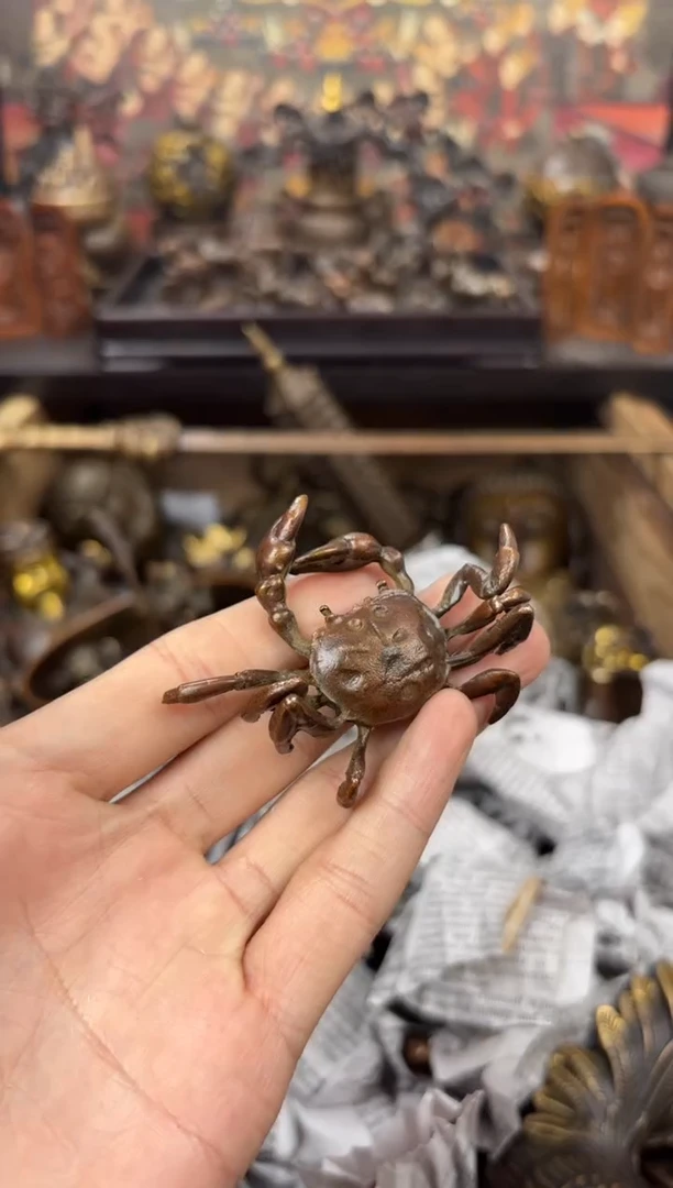 信德铜器壹专属精选链接