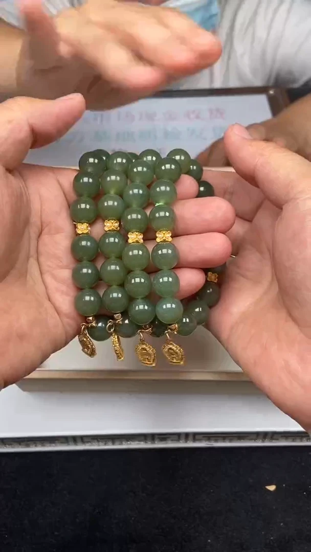 定制和田玉天然和田玉多样性发其一