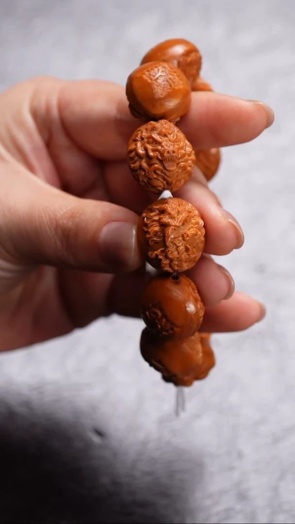 手串/手链橄榄核橄榄核