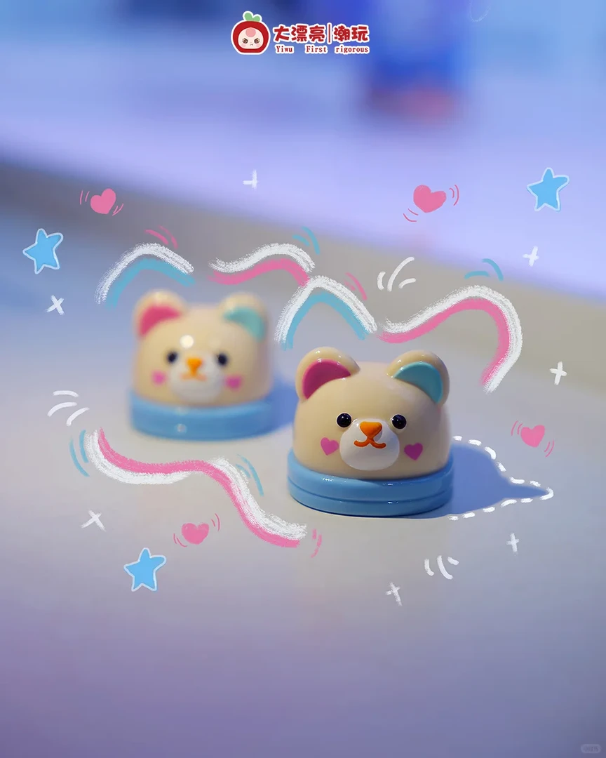 【圈圈潮玩】步步惊心娃三岁400%鞋潮玩盲盒系列