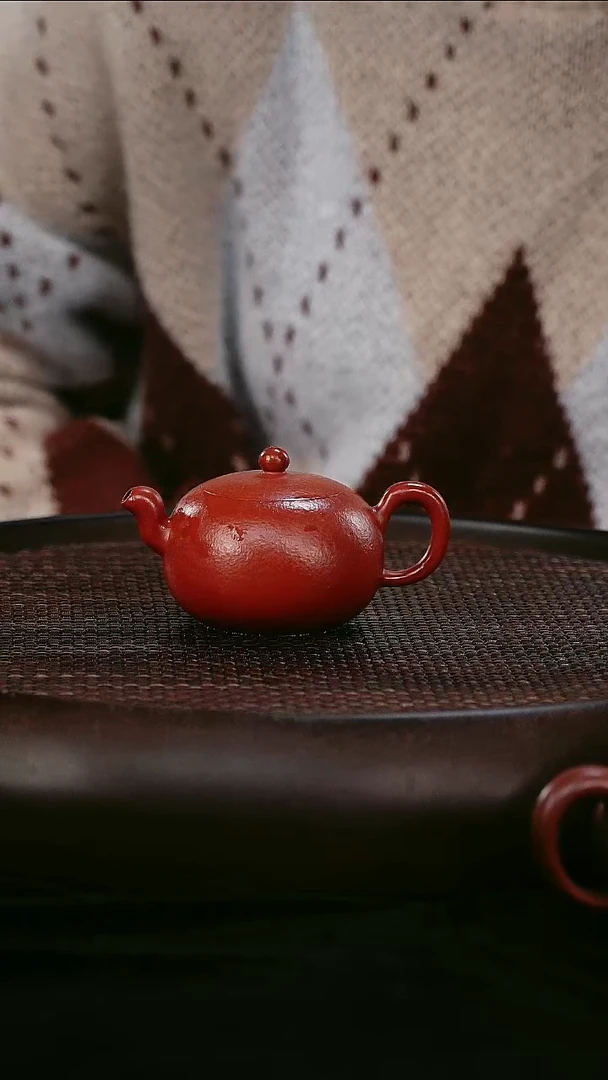 茶壶紫砂宜兴 原矿  紫砂
