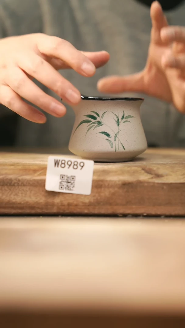 【闪购商品】【经典福利】/ 公道杯@@W8989