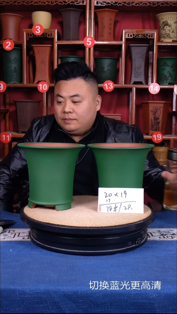 紫砂花盆11111111