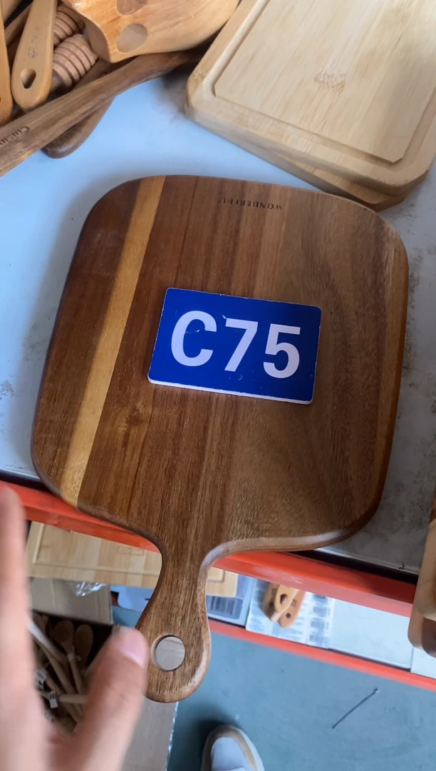 木闪购2025/8/8 C75