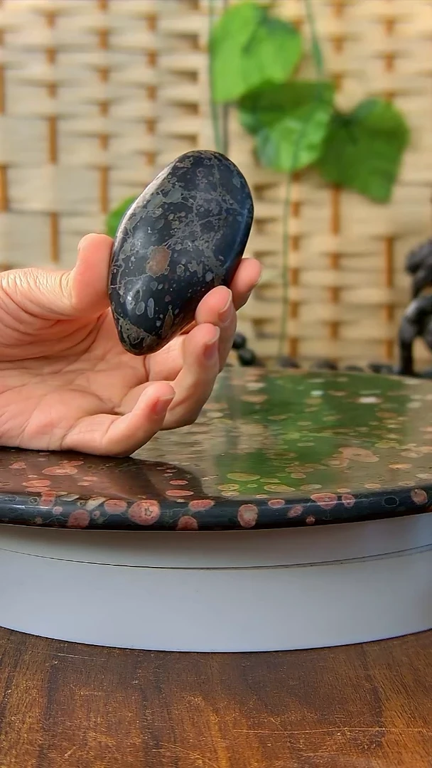 奢上奢精品梅花玉N